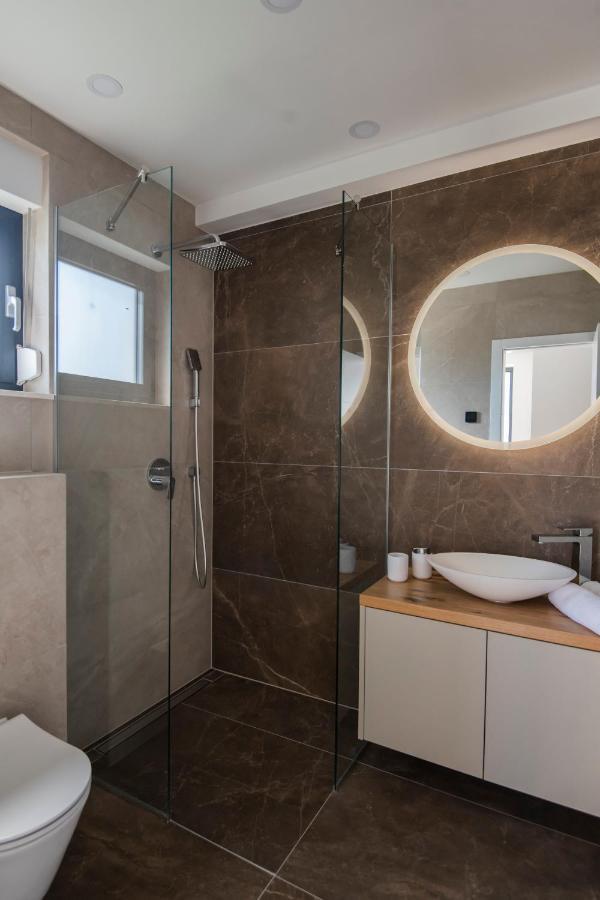 Villa Magna Luxury Apartments Murter Esterno foto