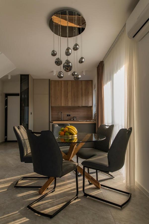 Villa Magna Luxury Apartments Murter Esterno foto